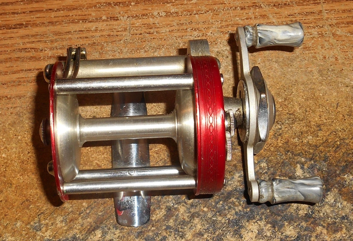 Pflüger Vintage Fishing Reels for sale | Shop with Afterpay | eBay