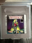 Beetlejuice: Nintendo Game Boy Color 1991 (Only)