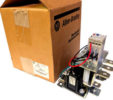 Allen Bradley 592-EEHE Overload Relay Ser C 30-150 Amp NOS (see note) USA Seller