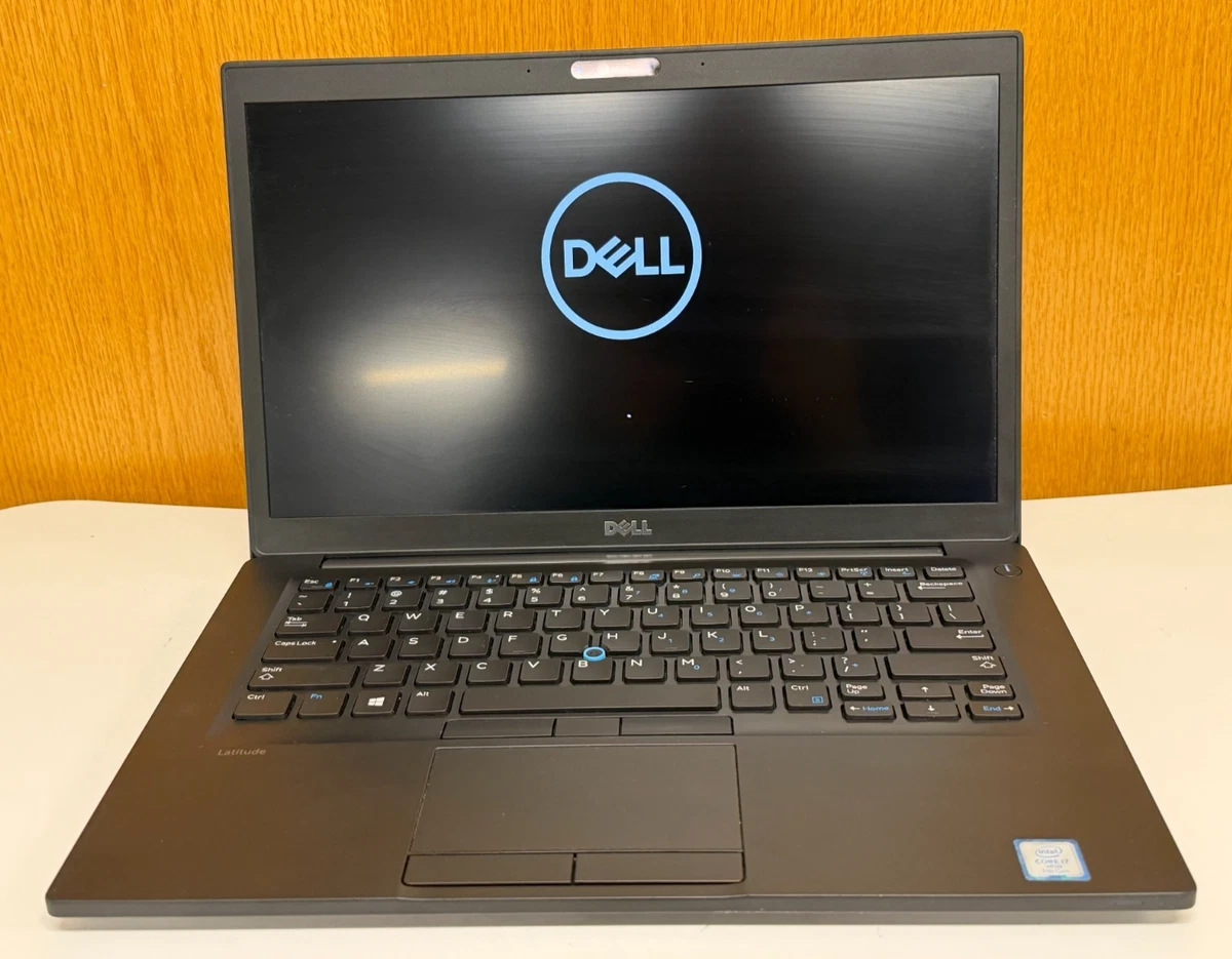 Dell Intel Core i7 7th Gen PC Laptops & Netbooks for sale | eBay