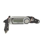 Sirius Xm Radio Model Xtr8 Used Lifetime Subscription!