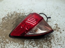 Driver Left Tail Light Quarter Mounted Fits 16-18 HR-V 810645