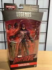 Marvel Legends 6  Netflix series DAREDEVIL Figure Man Thing  Wave 2017 BAF NEW