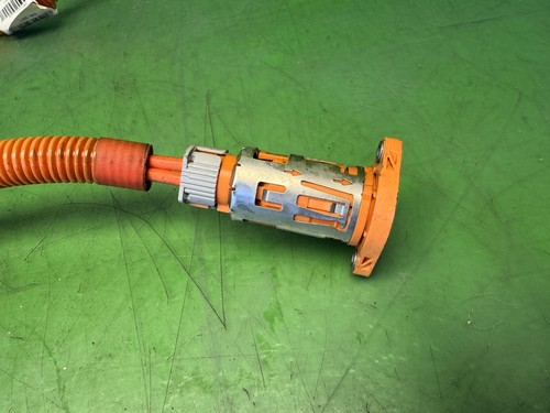 VAUXHALL VIVARO C Mk3 EXPERT EV High Voltage cable 9840427180 2019- - Picture 3 of 5