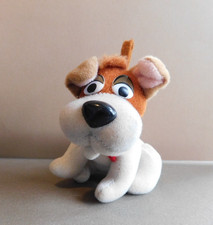 Disney Oliver Company - Dodger the dog - 1988 McDonald Ornament