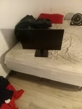 LG 24" Smart monitor In original Box  Please Read 