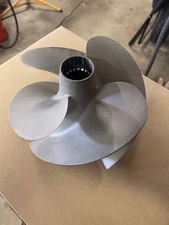 Solas Impeller Mc/Cd 22-39 Mercury For M2 Jet Drive  