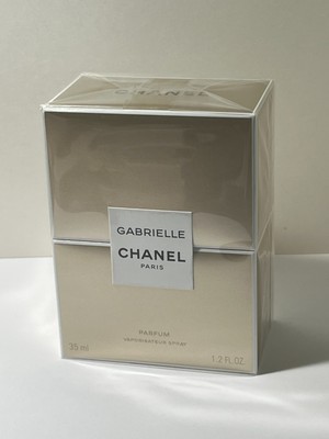 CHANEL GABRIELLE CHANEL Parfum Spray, 1.2 oz. SEALED NIB