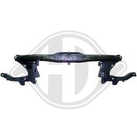 Frontverkleidung Diederichs 1666002 FüR Mercedes Benz Mercedes Benz
