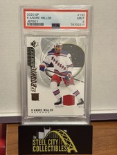 Top 2020-21 NHL Rookie Cards Guide and Hockey Rookie Card Hot List 21