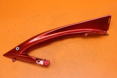 2008-2016 YAMAHA YZF R6 ZXMT RIGHT FRONT UPPER MID SIDE FAIRING COWL PLASTIC