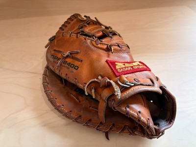 SSK DPF-8400 12  First Base Glove LHT