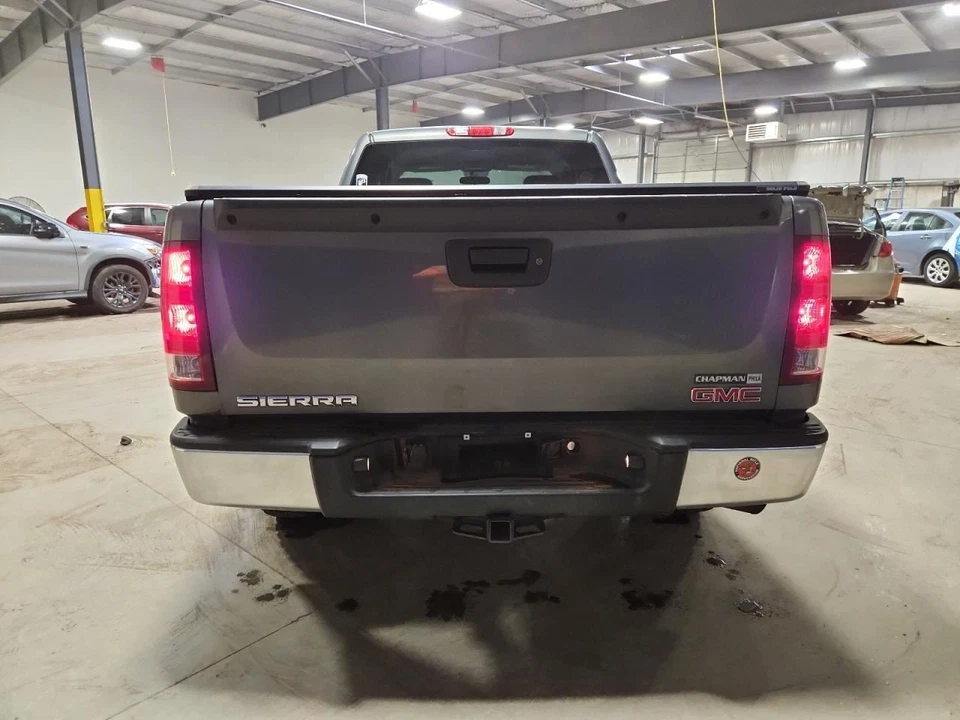 Radiator Fan Motor Assembly Dual Fan Fits 10-14 SUBURBAN 1500 2984395 - Изображение 4 из 4