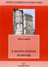Il dialetto cilentano nei proverbi - [Lavegliacarlone]