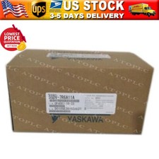 1PC Yaskawa SGDV-7R6A11A Servo Drive SGDV7R6A11A New In Box