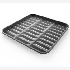 Ninja Roast Oven Tray, Black