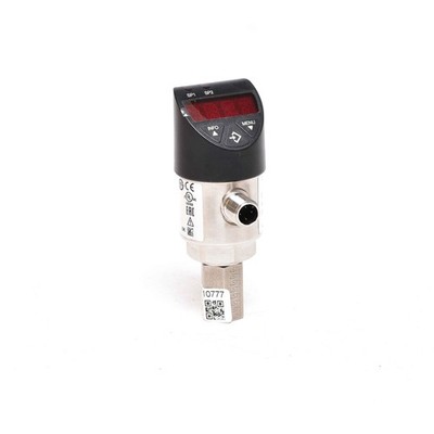 WIKA Druckschalter PSD-30 0..250 13233564 -unused-