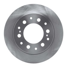 DFC 60076173 Disc Brake Rotor
