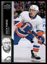 2021-22 Upper Deck Hockey Cards #551-#600 Choose Yours
