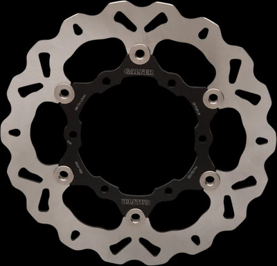 Galfer Wave Rear Brake Rotor KTM 1290 Super Adventure S 17-23