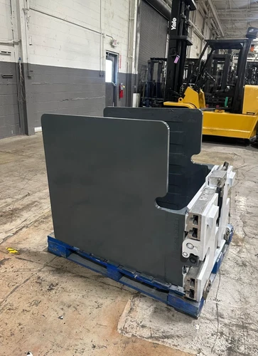 Cascade 35D Carton Clamp Class 2 40X40 Pads 35D-CC Refurbished