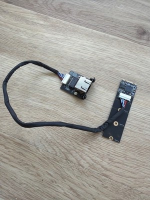 M.2 zu 2.5 Gbit Wired NIC, Intel i226 2.5G Ethernet