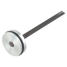 Replacement Piston Driver Piston Driver Air Tools Parts 2pcs Brand Brand