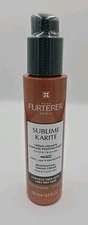 Rene Furterer Sublime Karite Professional Taming Cream for Very Dry Hair 3.3 oz