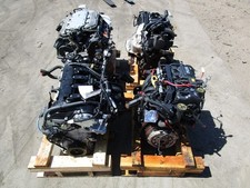 2013 Honda Civic 1.5l Hybrid Engine Motor Oem 74k Miles - Lkq154517041