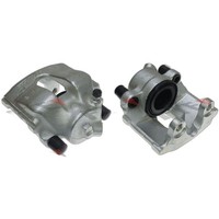 Bremssattel Vorderachse Links Faustsattel Ø 54 Mm FTE FüR U.A. BMW 3Er