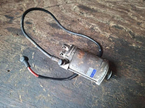 BMW F650 1998 - Anlasser - Original Original - Denso