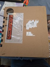 Barbie Signature Fashion Doll & 2 outfits - GTJ82-9633 @BarbieStyle #1 in series