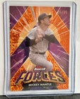 2026 Topps Finest Mickey Mantle Base (RAW)