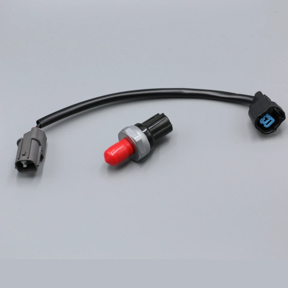 30531-P8F-A00 Knock Sensor & Harness For Honda Odyssey Pilot Accord Acura TL MDX - Image 3 of 4