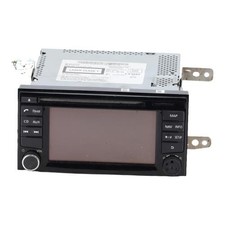 Autoradio Nissan MICRA
