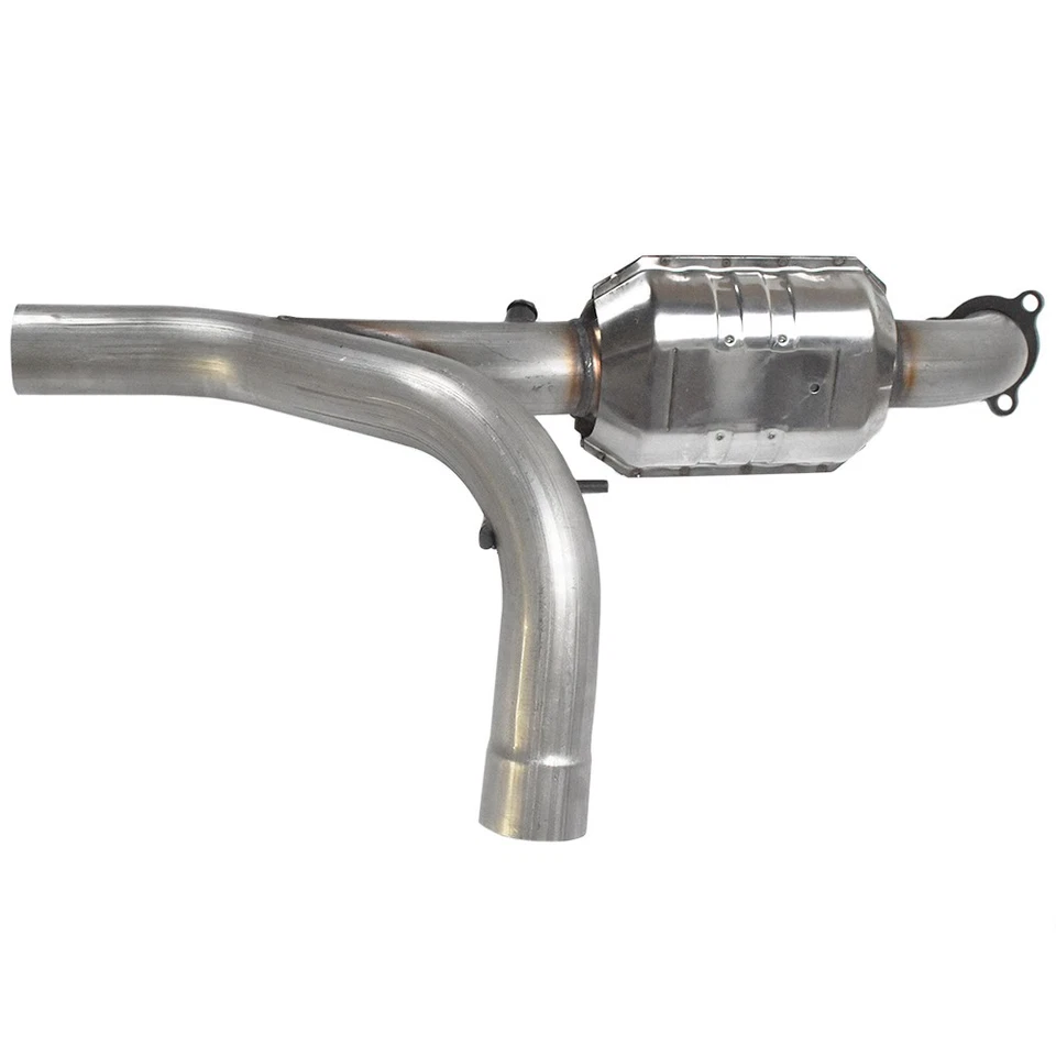 Catalytic Converter For Chevy Silverado 2500 HD 6.0L V8 2011 2012 2013 2014-2017 - Image 4 of 4