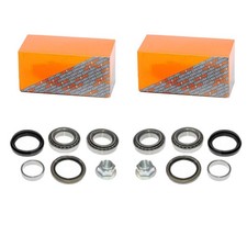 Roulement de roue Chevrolet MATIZ