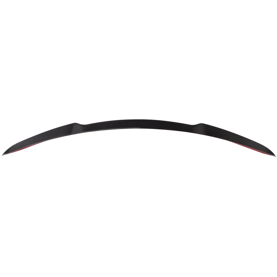 Trunk Spoiler Wing For 2009-2015 BMW Z4 E89 Z-Series Carbon Fiber Foto 4 de 4