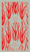 Walt Whitman - Leaves Of Grass - Hardback - G245Z