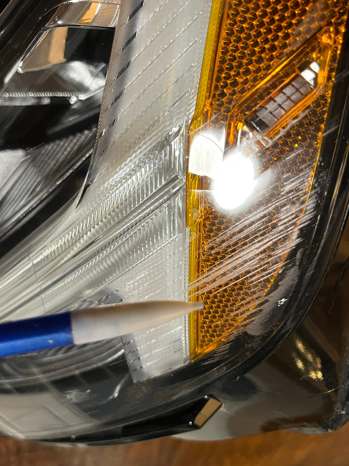 2020 Volvo S60 Driver Side Headlight - Active Bend for sale online 
