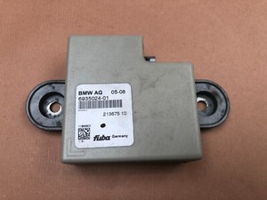BMW 3 5ER ANTENNE LUFTVERSTÄRKER MODUL EINHEIT 6935024-01