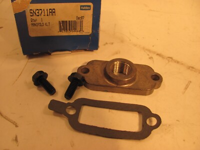 ST3  HELDEX SN3711AA MANIFOLD KIT