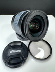 Nikon Af Nikkor 38-80mm f/3.3-4.5 G Wide Angle Zoom Lens for Dslr #53765