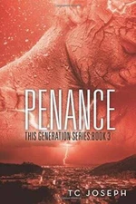 Penance - Paperback By Joseph, Tc - GOOD