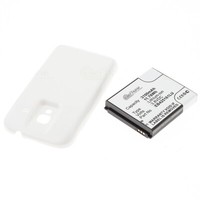 Akku FüR Samsung Galaxy Ace 2 (GT-I8160) (Ersetzt EB425161LU) - 3100 Mah (Fat)