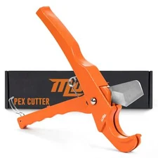 PEX Cutter – 1/8” to 1” PEX Cutting Tool