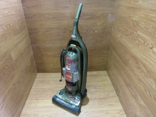 BISSELL Model 3760-5 Lift-off 