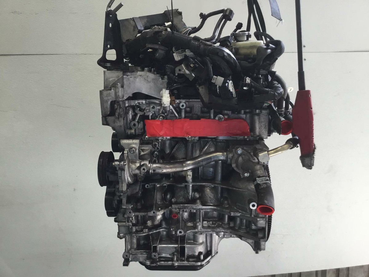 2014 Infiniti QX60 2.5L QR25DE Hybrid Engine 151K Warranty 2014 Infiniti QX60 2.5L QR25DE Hybrid Engine 151K Warranty