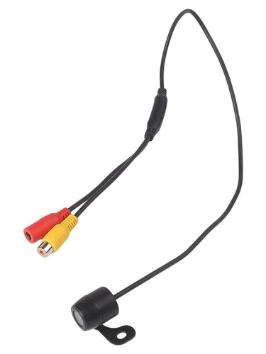 Reverse Parking Camera with and High Resolution CCD Sensor - Picture 3 of 12