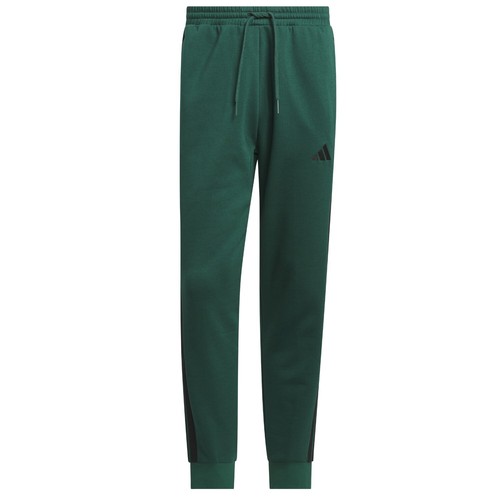 adidas Jogginghose Trainingshose Sporthose Herren Männer im 3 Streifen Design - Bild 8 von 16